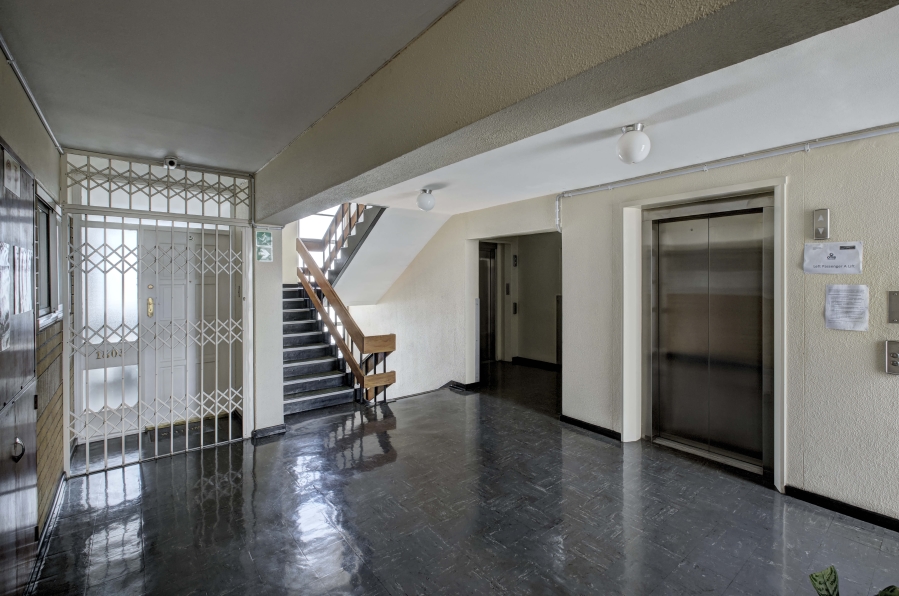 1 Bedroom Property for Sale in Humewood Eastern Cape